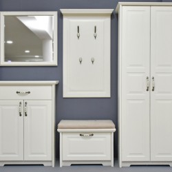 Predsoblje Evergreen