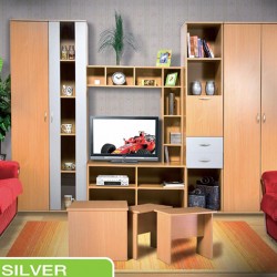 Regal Silver Regal Silver