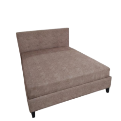 Francuski ležaj 6/2