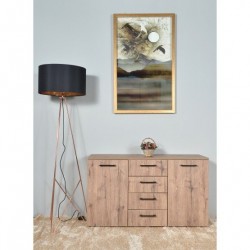 Komoda Lea 2k4f