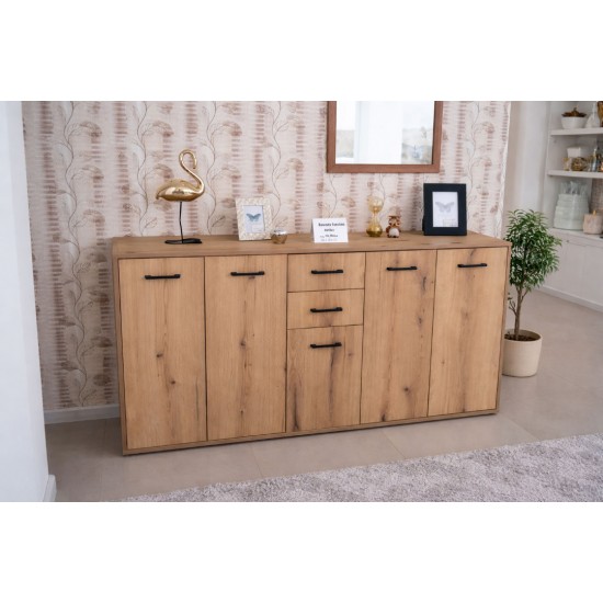 Komoda Čajetina lux Komoda Čajetina lux