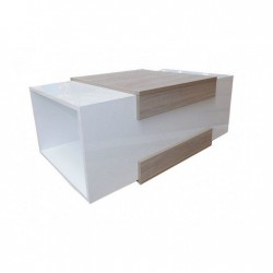 KLUB STO LAVAZZA BYSPAN / KRONOSPAN