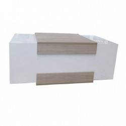 KLUB STO LAVAZZA BYSPAN / KRONOSPAN