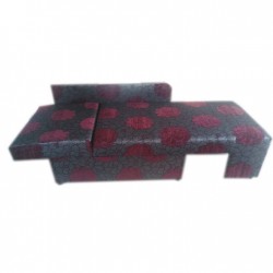 Ležaj Bobi Ležaj Bobi