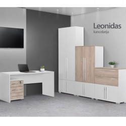 Leonidas kancarija Leonidas kancarija