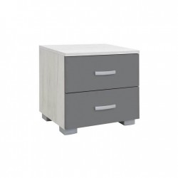 Noćni ormarić 2F Noćni ormarić 2F
