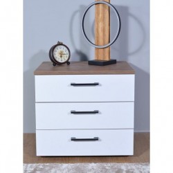 Noćni ormarić 3F Noćni ormarić 3F