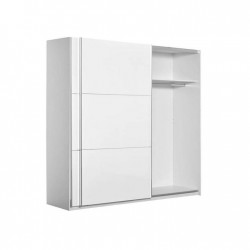 Američki plakar 230 belo