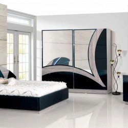 Spavaća soba MONA ZI Spavaća soba MONA ZI