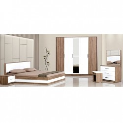 Spavaća soba Brunilda Spavaća soba Brunilda