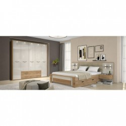 Spavaća soba Gala Spavaća soba Gala