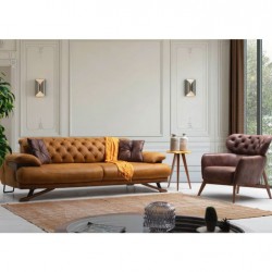 Garnitura Tesla Garnitura Tesla