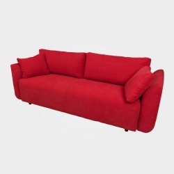 Trosed MAJA ALBA crveni 