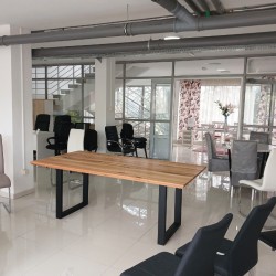 Trpezarijski sto Mark 