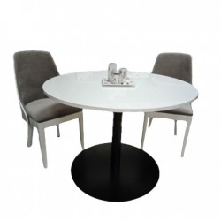 Trpezarijski sto Atris fi100 Trpezarijski sto Atris fi100