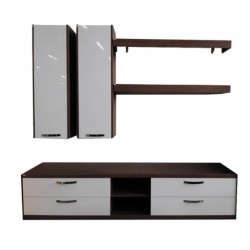 TV blok BILJA TV blok BILJA