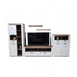 TV blok IKA