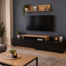TV komoda Space