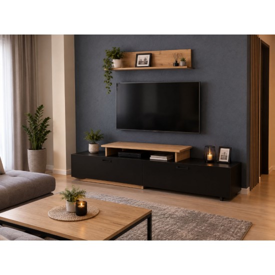 TV komoda Space