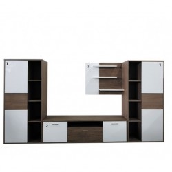 TV blok LUNA TV blok LUNA