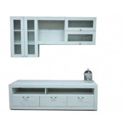 TV blok RETRO TV blok RETRO