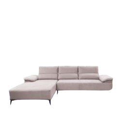 Ugaona garnitura Kocka lux (lenjivac i trosed)