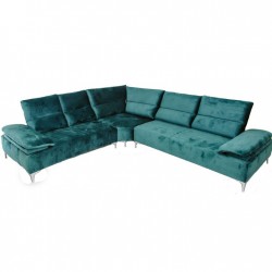 Ugaona garnitura Kocka Lux Ugaona garnitura Kocka Lux