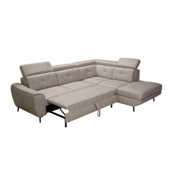 Ugaona garnitura L T