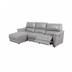 Ugaona garnitura Maja 18 kožna