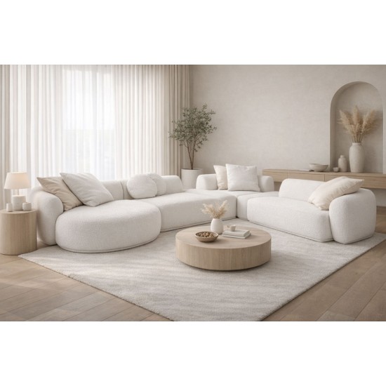 Ugaona garnitura Maserati