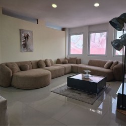 Ugaona garnitura Maserati Ugaona garnitura Maserati