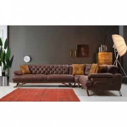 Ugaona garnitura Tesla Ugaona garnitura Tesla