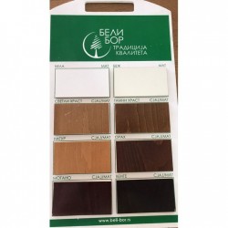 STOLICA D9 STOLICA D9